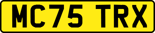 MC75TRX