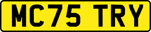 MC75TRY