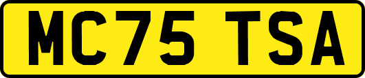 MC75TSA