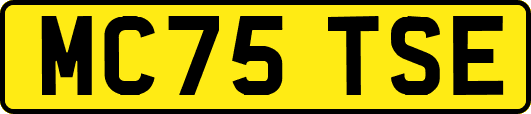 MC75TSE