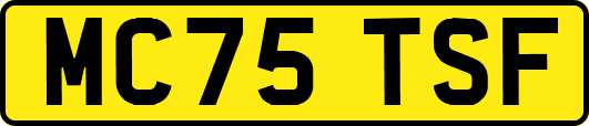 MC75TSF