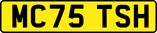 MC75TSH