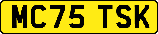 MC75TSK