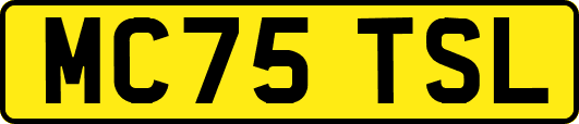 MC75TSL