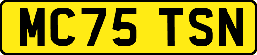 MC75TSN