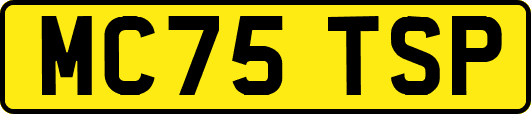 MC75TSP