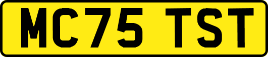 MC75TST