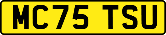 MC75TSU