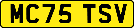 MC75TSV
