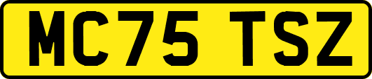 MC75TSZ