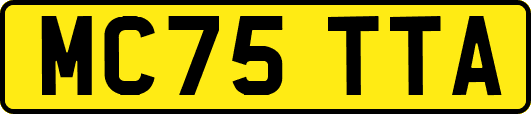 MC75TTA
