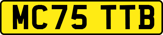 MC75TTB