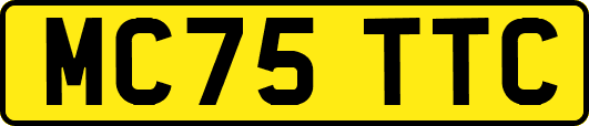 MC75TTC