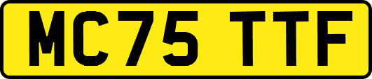 MC75TTF