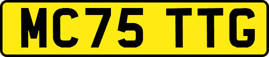 MC75TTG