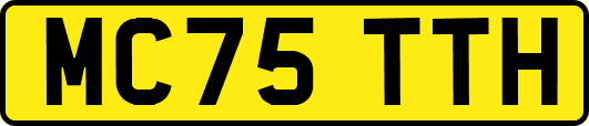 MC75TTH