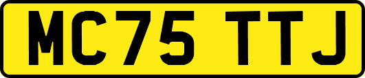MC75TTJ