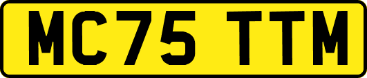 MC75TTM