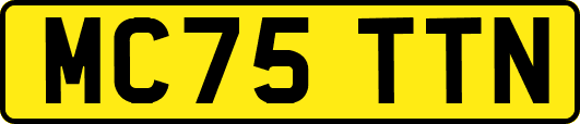 MC75TTN