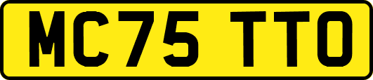 MC75TTO
