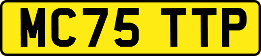 MC75TTP