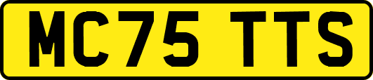 MC75TTS