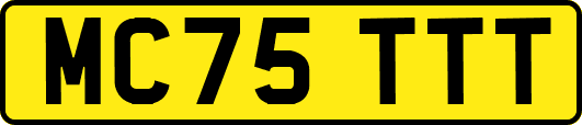 MC75TTT