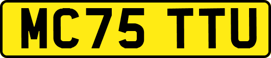 MC75TTU