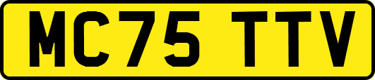MC75TTV