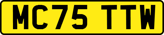 MC75TTW