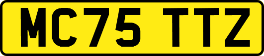 MC75TTZ
