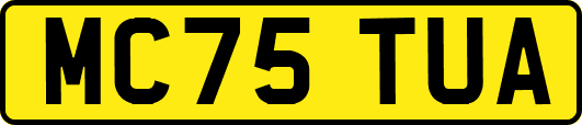 MC75TUA