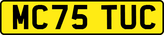 MC75TUC
