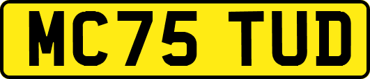 MC75TUD