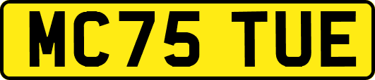 MC75TUE