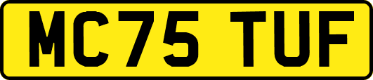 MC75TUF