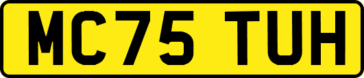 MC75TUH