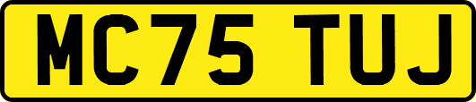 MC75TUJ