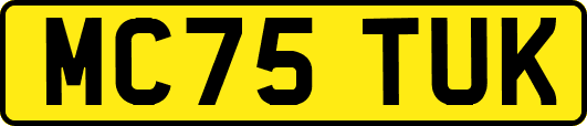 MC75TUK