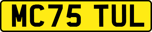 MC75TUL