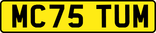 MC75TUM