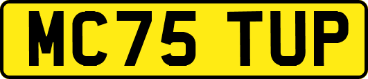 MC75TUP