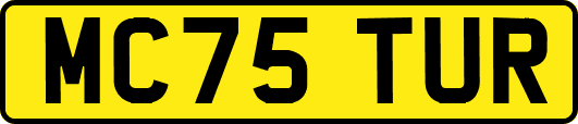 MC75TUR