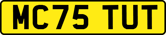 MC75TUT