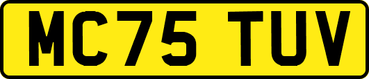 MC75TUV