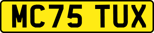 MC75TUX