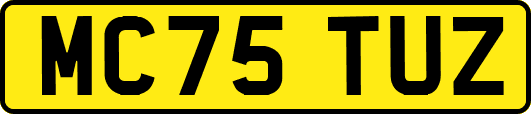 MC75TUZ