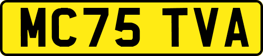 MC75TVA