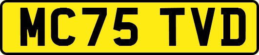 MC75TVD
