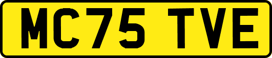 MC75TVE